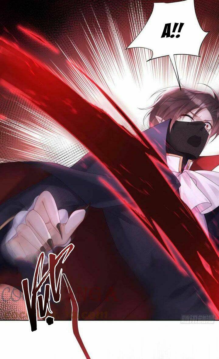 Dẫn Sói Vào Phòng Chapter 33 - Trang 2