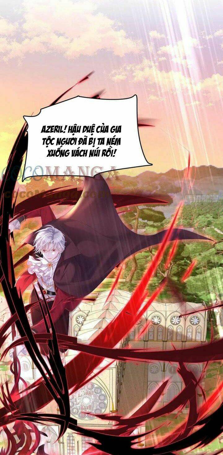 Dẫn Sói Vào Phòng Chapter 33 - Trang 2