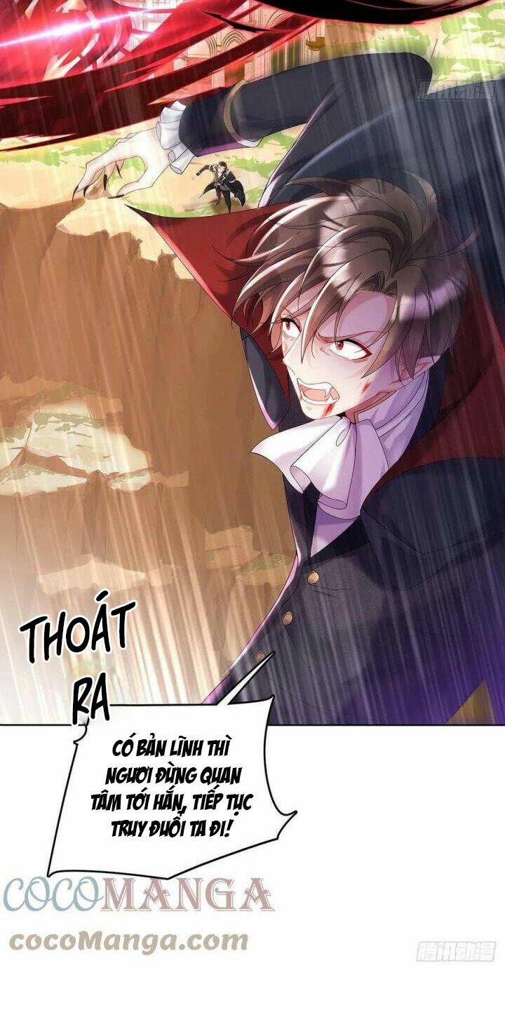 Dẫn Sói Vào Phòng Chapter 33 - Trang 2