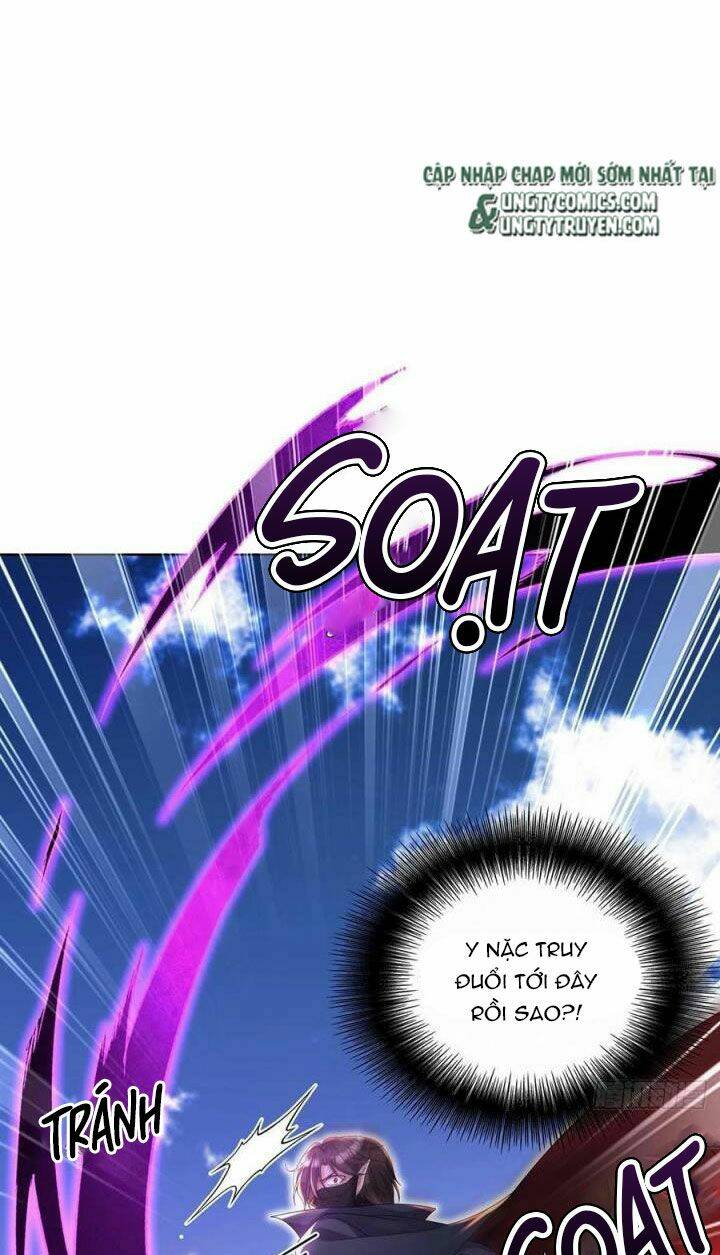 Dẫn Sói Vào Phòng Chapter 33 - Trang 2