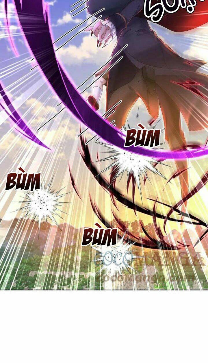 Dẫn Sói Vào Phòng Chapter 33 - Trang 2