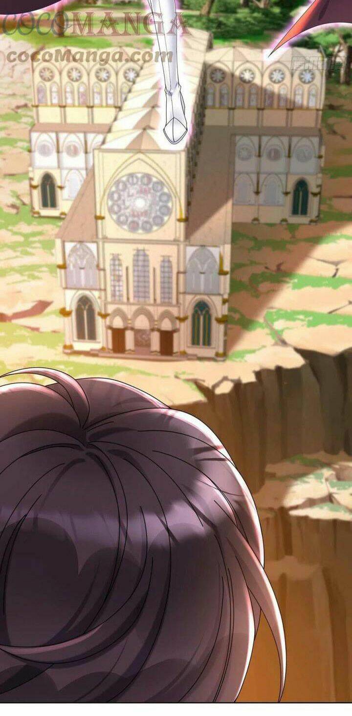 Dẫn Sói Vào Phòng Chapter 33 - Trang 2