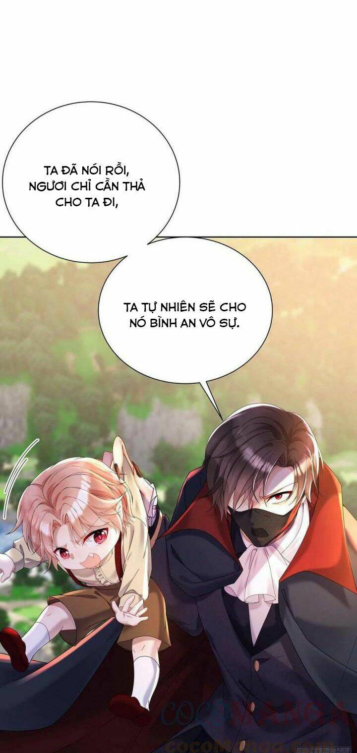 Dẫn Sói Vào Phòng Chapter 33 - Trang 2