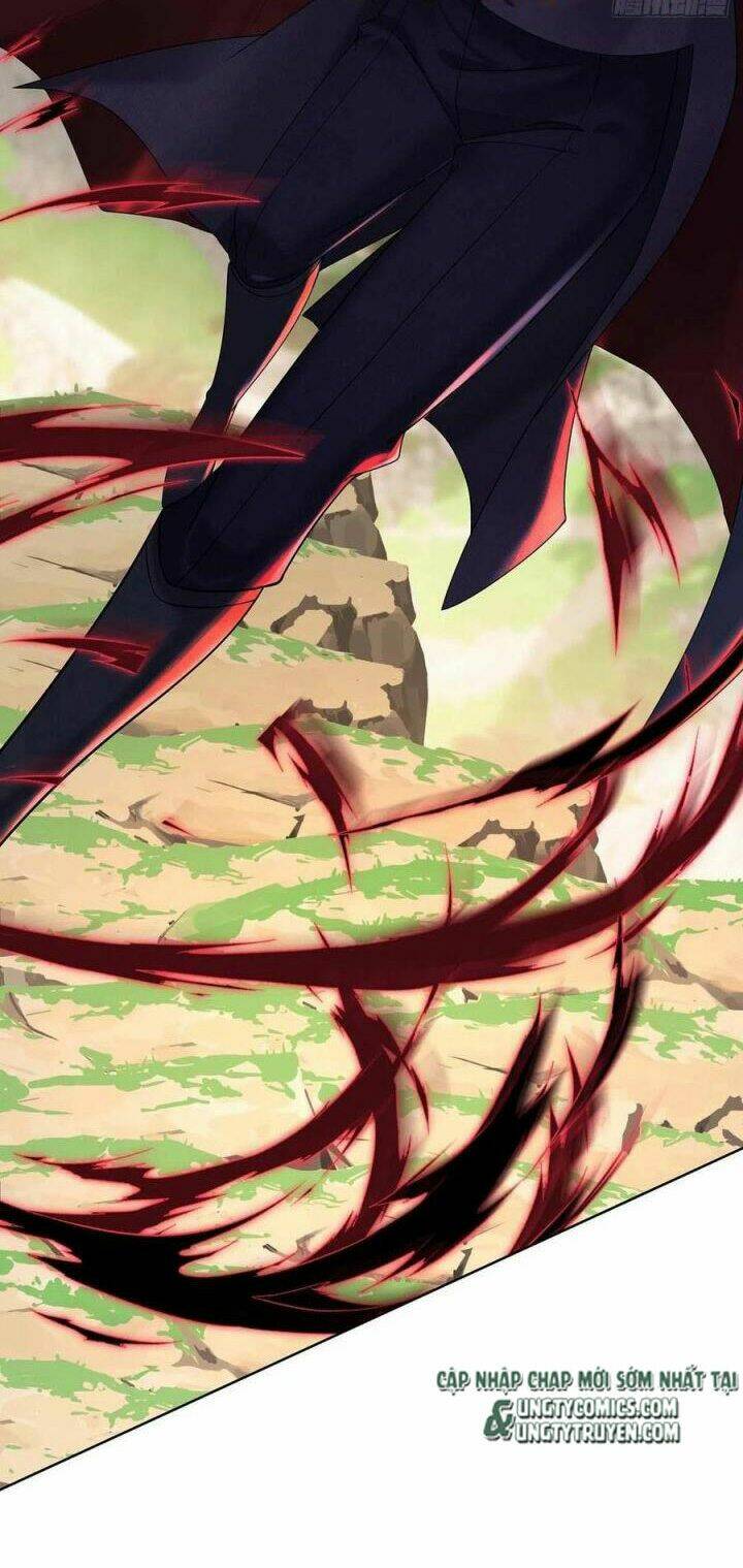 Dẫn Sói Vào Phòng Chapter 33 - Trang 2