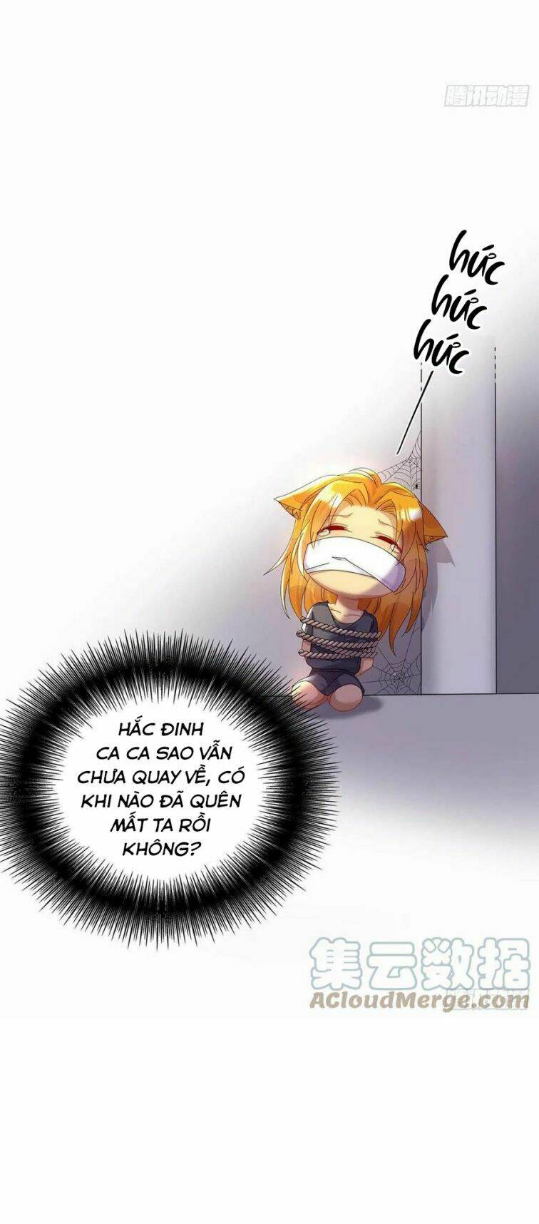 Dẫn Sói Vào Phòng Chapter 34 - Trang 2