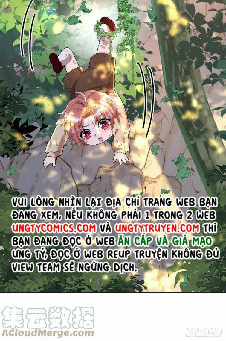 Dẫn Sói Vào Phòng Chapter 34 - Trang 2