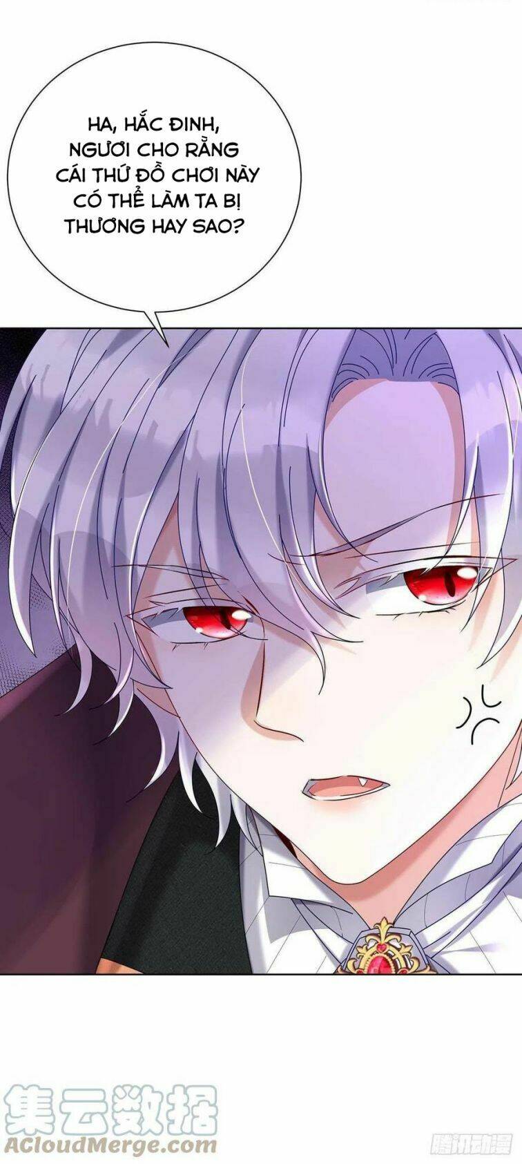 Dẫn Sói Vào Phòng Chapter 34 - Trang 2