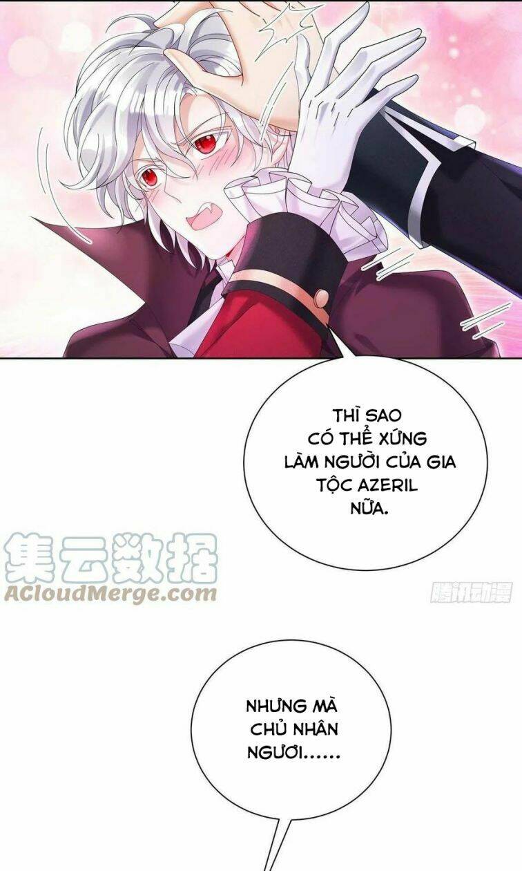 Dẫn Sói Vào Phòng Chapter 34 - Trang 2