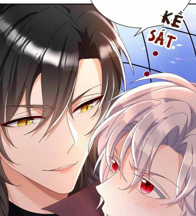 Dẫn Sói Vào Phòng Chapter 35 - Trang 2