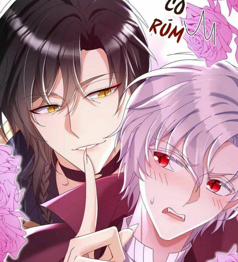 Dẫn Sói Vào Phòng Chapter 35 - Trang 2