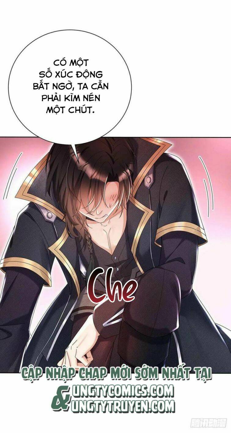 Dẫn Sói Vào Phòng Chapter 36 - Trang 2