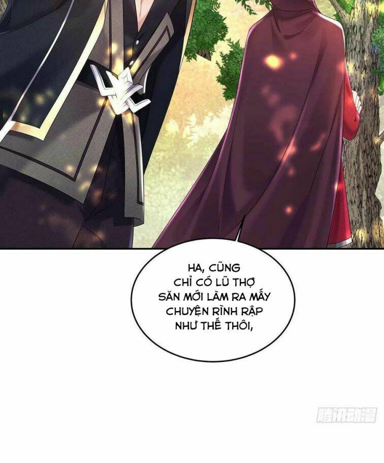 Dẫn Sói Vào Phòng Chapter 36 - Trang 2