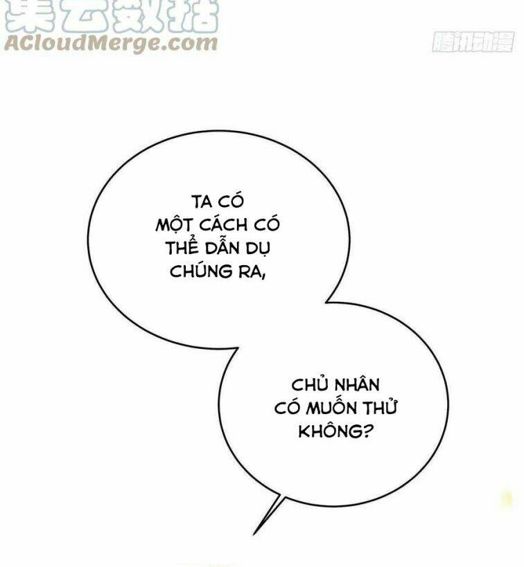 Dẫn Sói Vào Phòng Chapter 36 - Trang 2