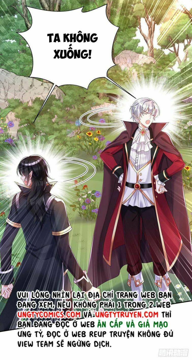 Dẫn Sói Vào Phòng Chapter 37 - Trang 2