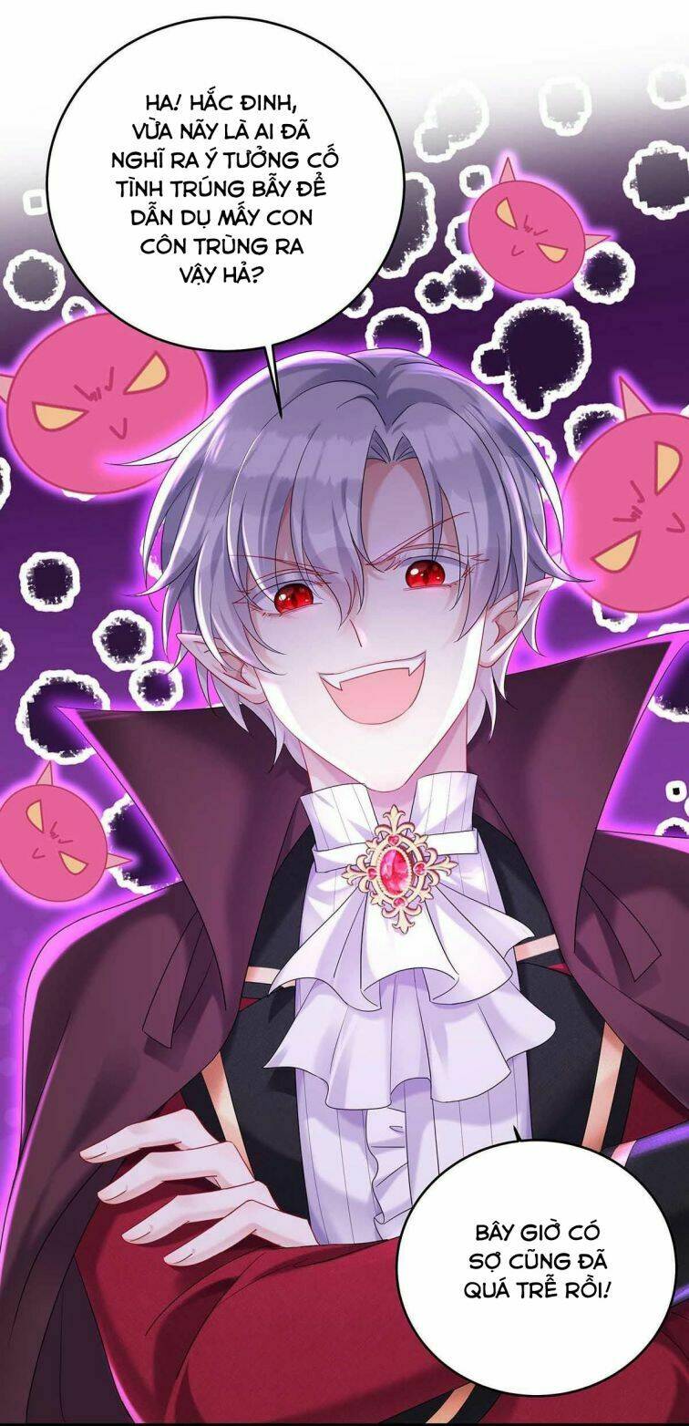 Dẫn Sói Vào Phòng Chapter 37 - Trang 2