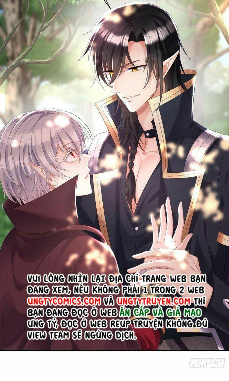 Dẫn Sói Vào Phòng Chapter 37 - Trang 2