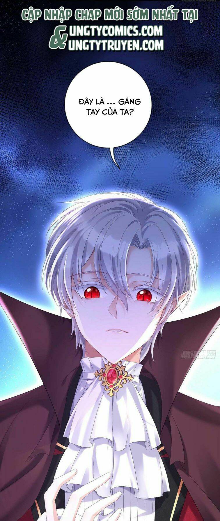 Dẫn Sói Vào Phòng Chapter 37 - Trang 2