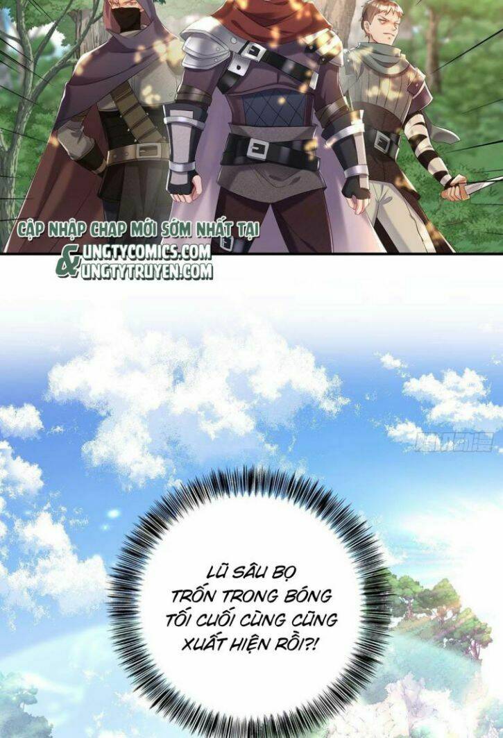 Dẫn Sói Vào Phòng Chapter 39 - Trang 2
