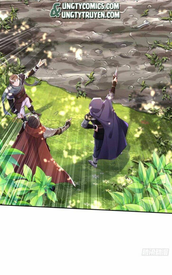 Dẫn Sói Vào Phòng Chapter 39 - Trang 2