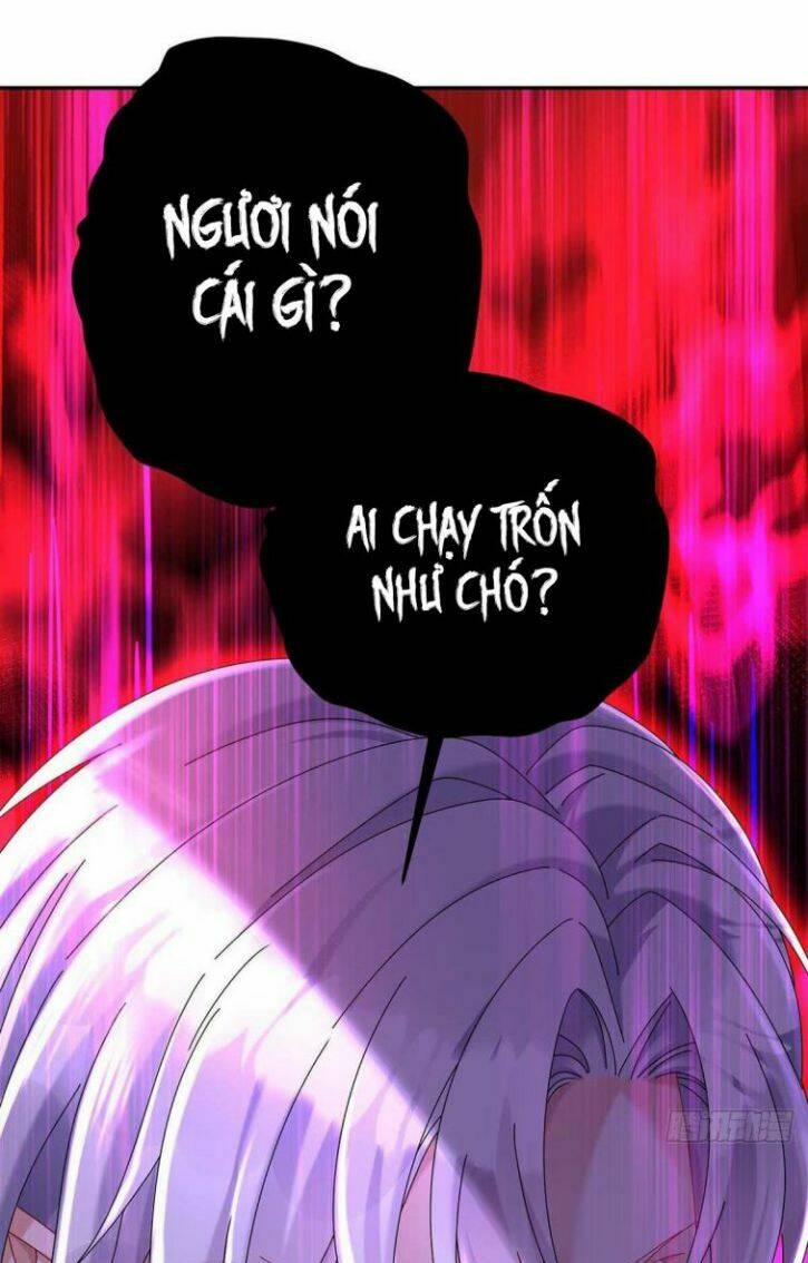 Dẫn Sói Vào Phòng Chapter 39 - Trang 2