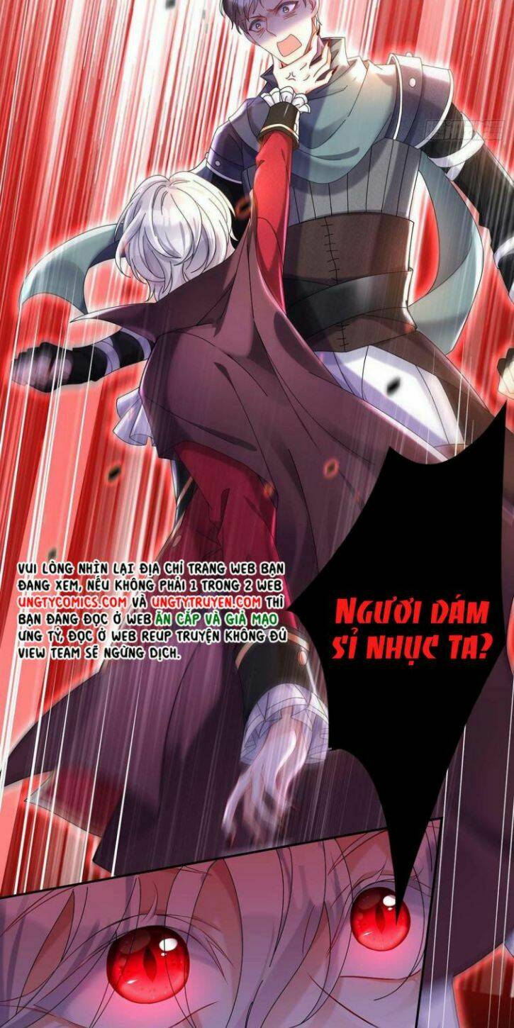 Dẫn Sói Vào Phòng Chapter 39 - Trang 2