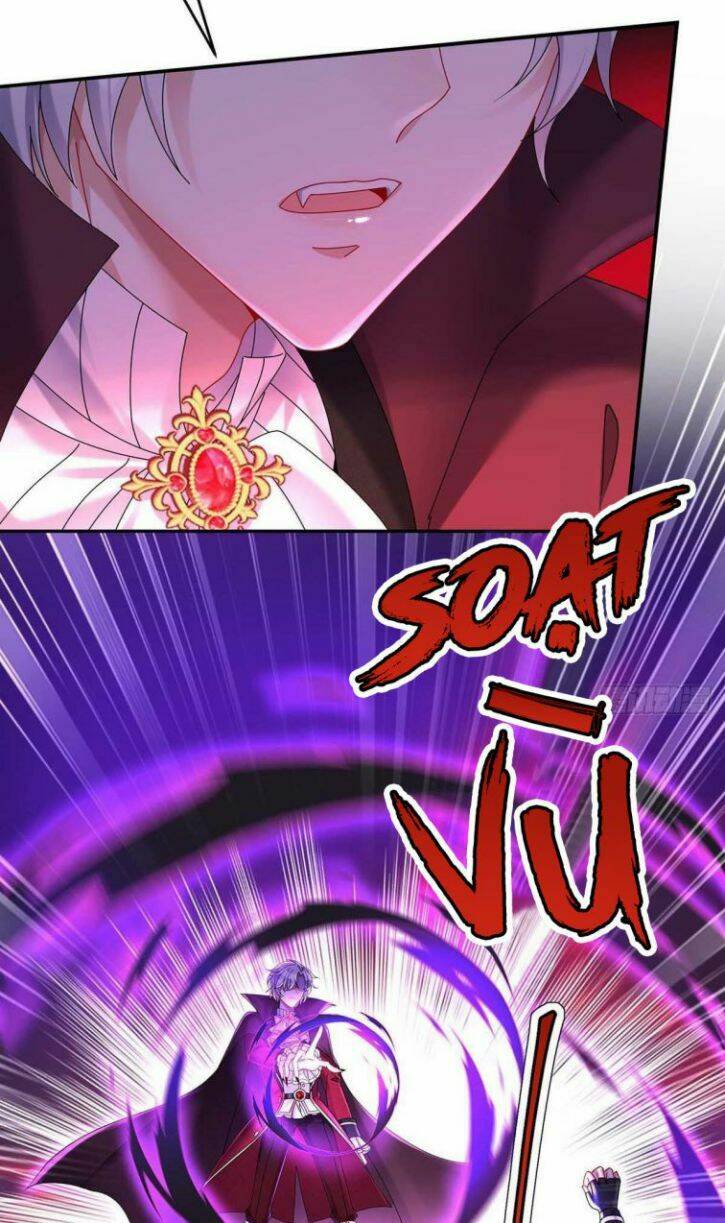 Dẫn Sói Vào Phòng Chapter 39 - Trang 2