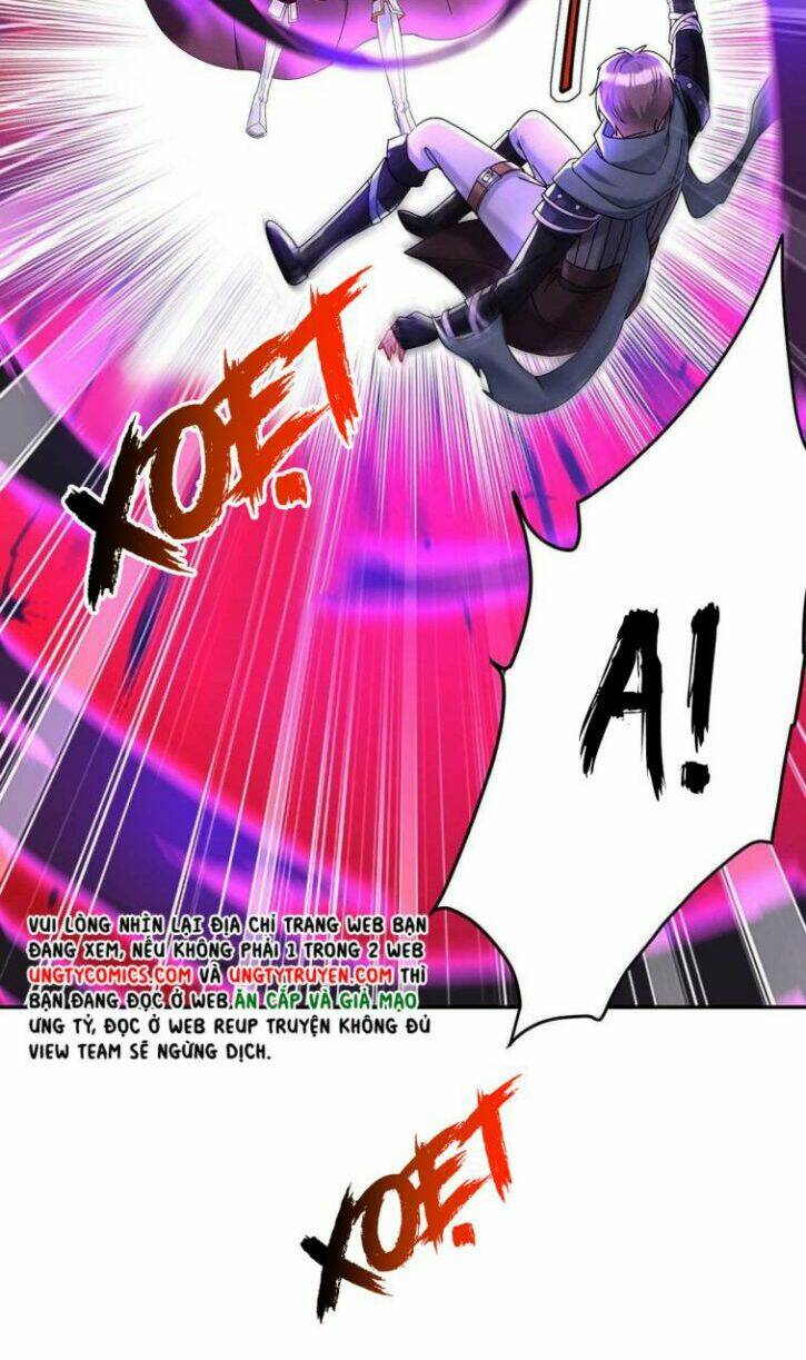 Dẫn Sói Vào Phòng Chapter 39 - Trang 2