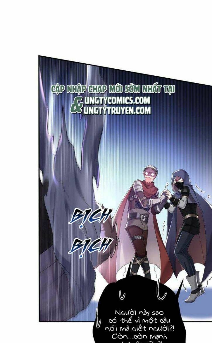 Dẫn Sói Vào Phòng Chapter 39 - Trang 2