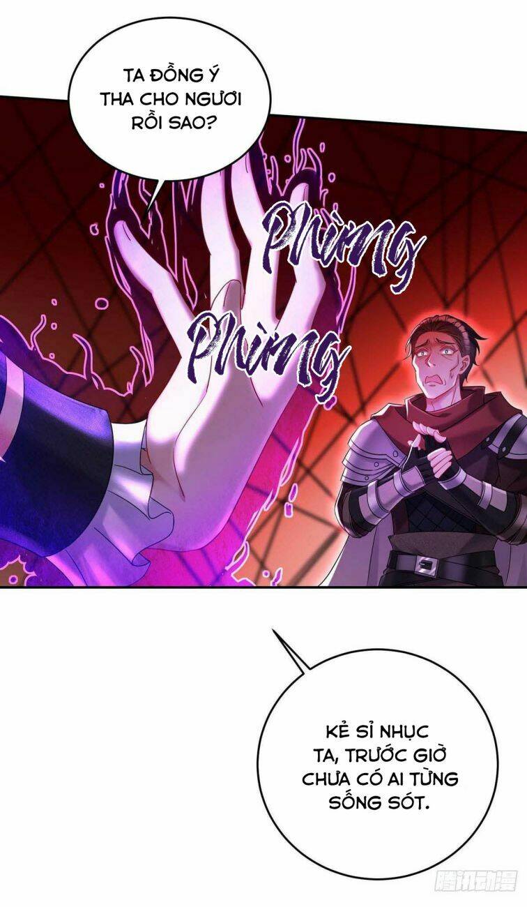 Dẫn Sói Vào Phòng Chapter 40 - Trang 2