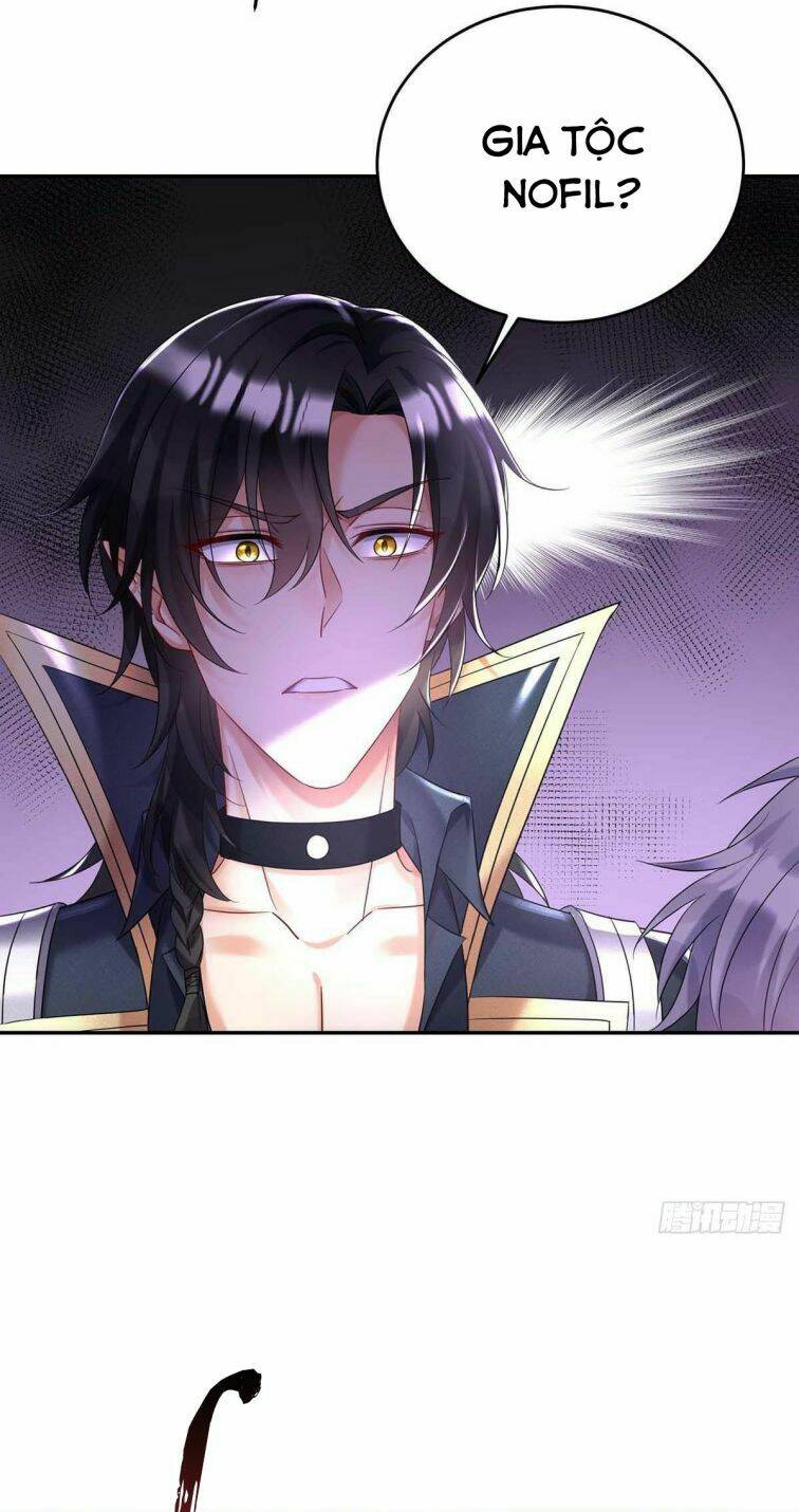 Dẫn Sói Vào Phòng Chapter 40 - Trang 2