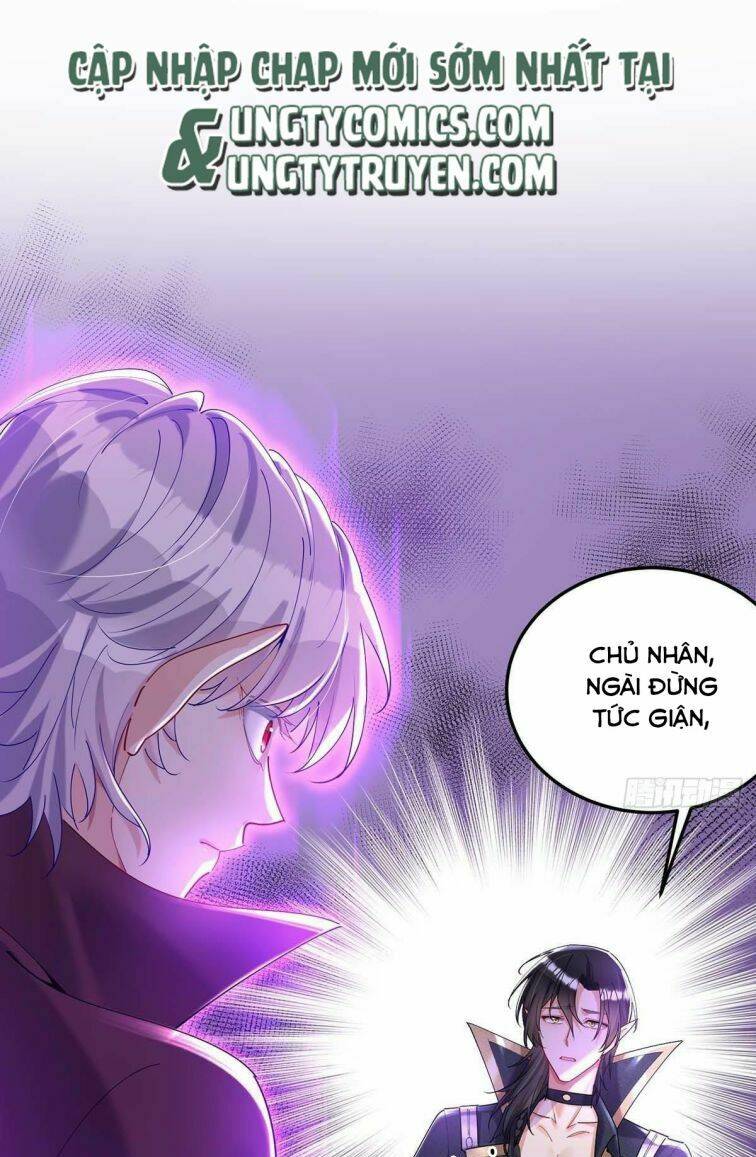 Dẫn Sói Vào Phòng Chapter 40 - Trang 2