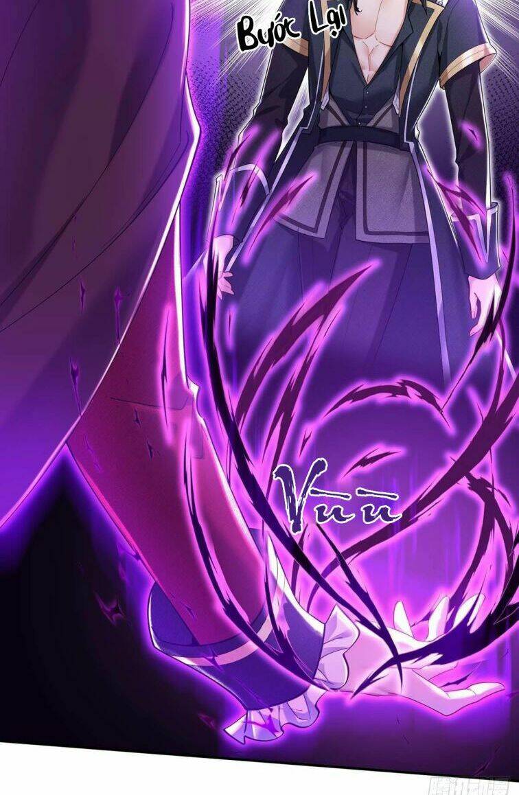 Dẫn Sói Vào Phòng Chapter 40 - Trang 2