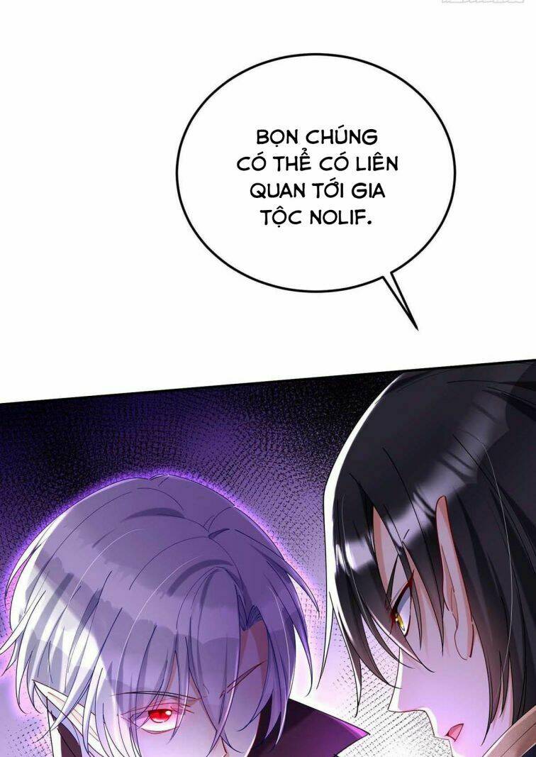 Dẫn Sói Vào Phòng Chapter 40 - Trang 2