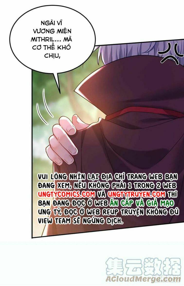 Dẫn Sói Vào Phòng Chapter 41 - Trang 2