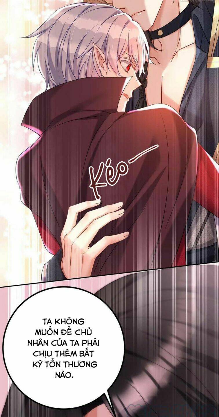 Dẫn Sói Vào Phòng Chapter 41 - Trang 2