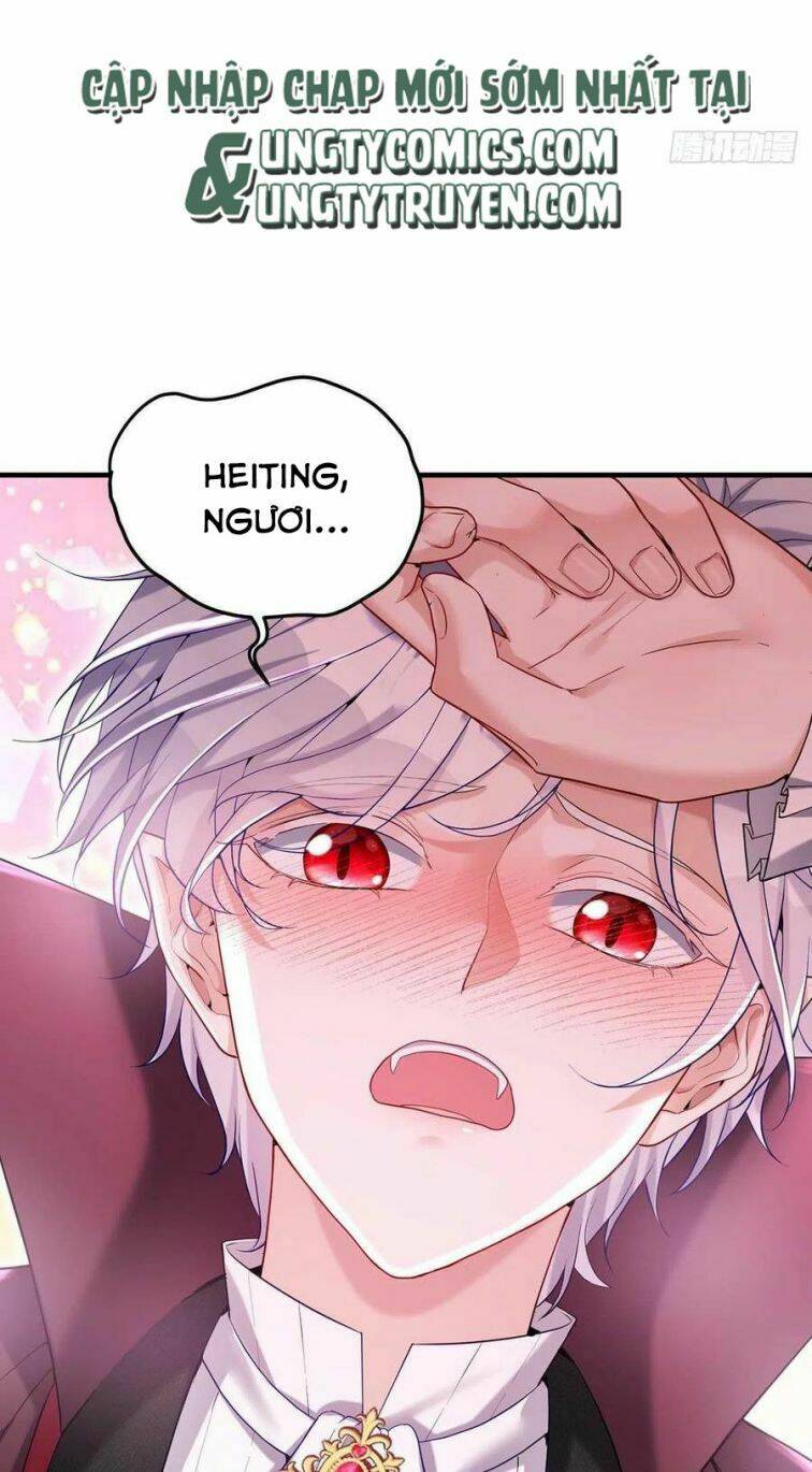 Dẫn Sói Vào Phòng Chapter 41 - Trang 2