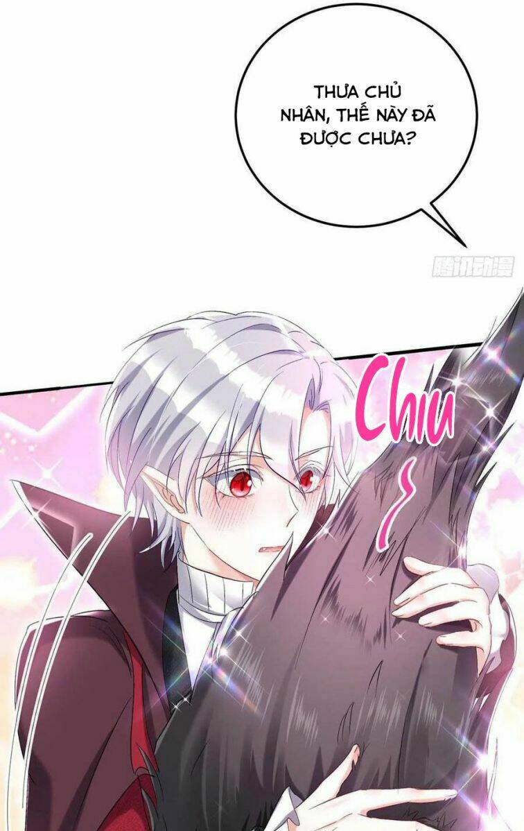 Dẫn Sói Vào Phòng Chapter 41 - Trang 2