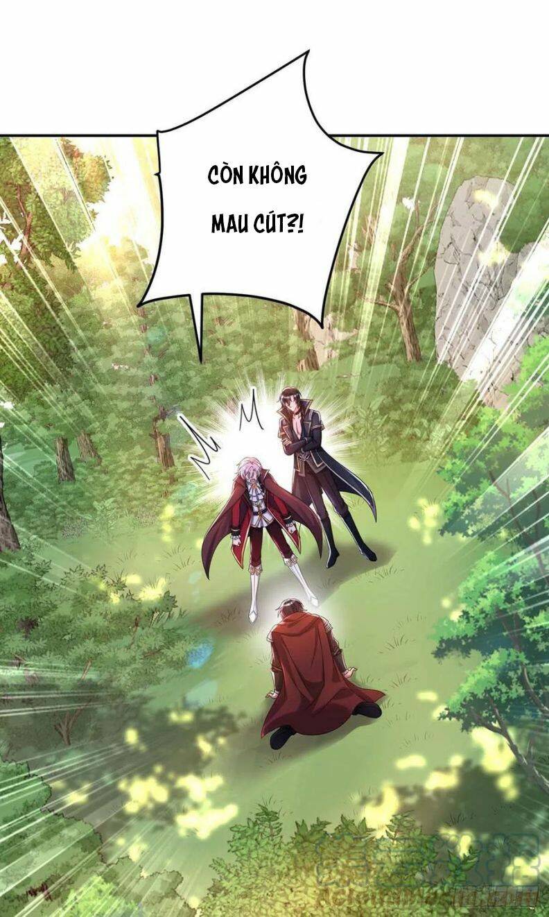 Dẫn Sói Vào Phòng Chapter 42 - Trang 2