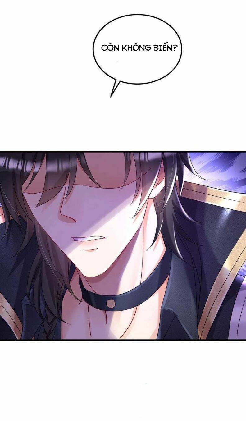 Dẫn Sói Vào Phòng Chapter 42 - Trang 2