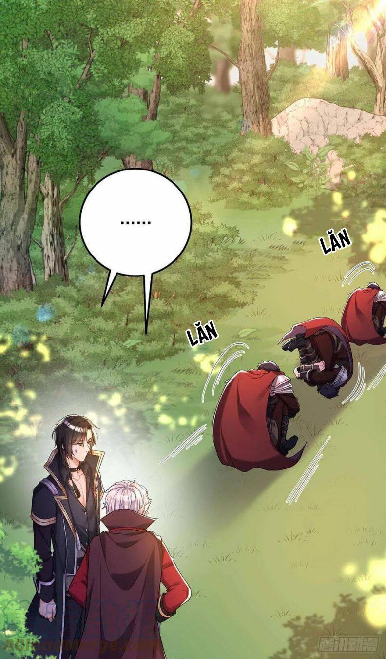 Dẫn Sói Vào Phòng Chapter 42 - Trang 2