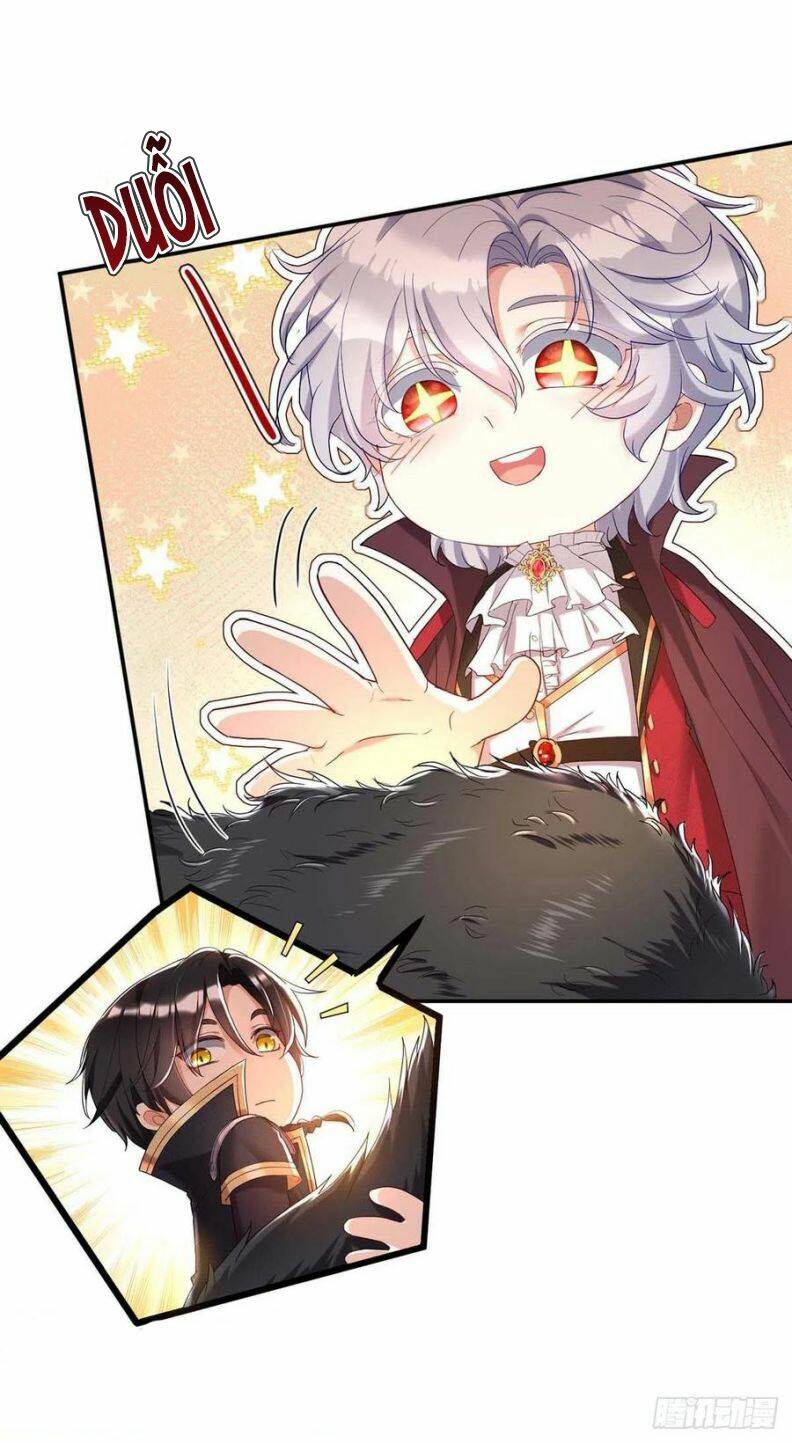 Dẫn Sói Vào Phòng Chapter 42 - Trang 2