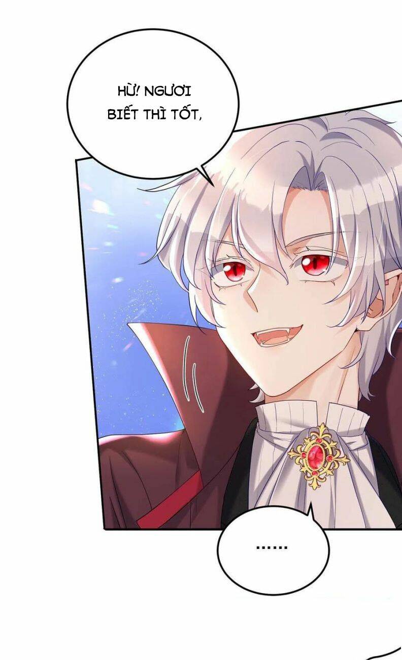 Dẫn Sói Vào Phòng Chapter 42 - Trang 2