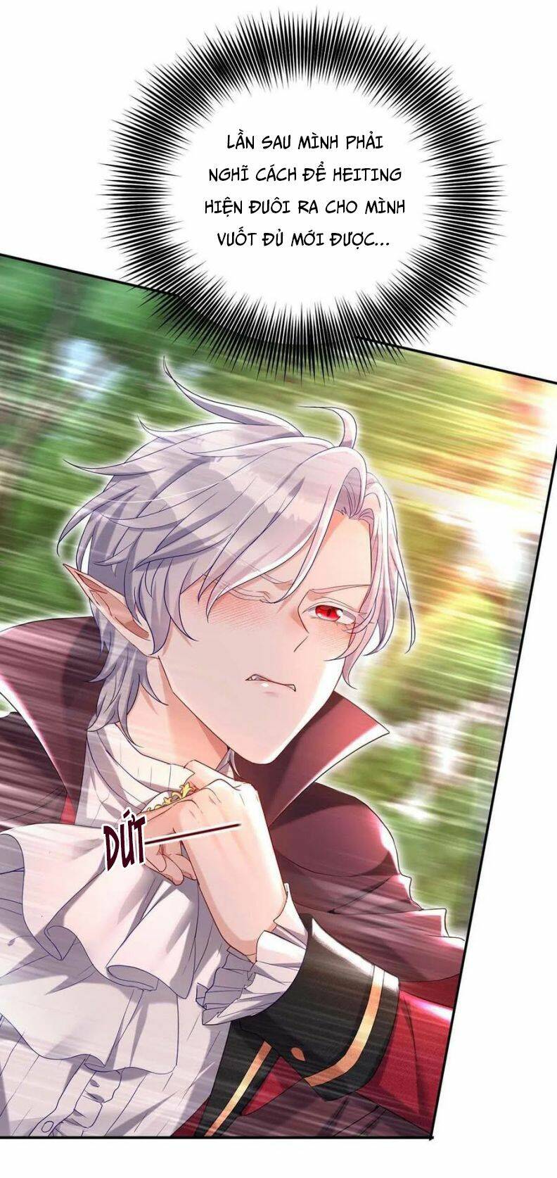 Dẫn Sói Vào Phòng Chapter 42 - Trang 2