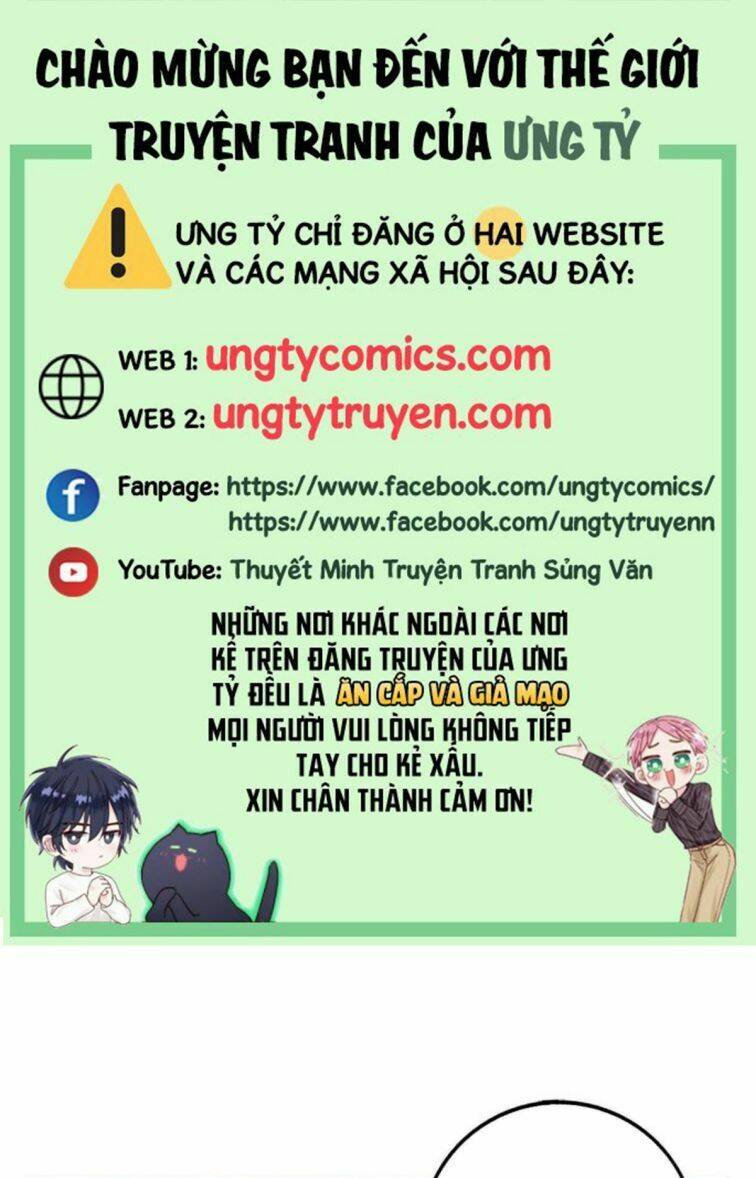 Dẫn Sói Vào Phòng Chapter 43 - Trang 2