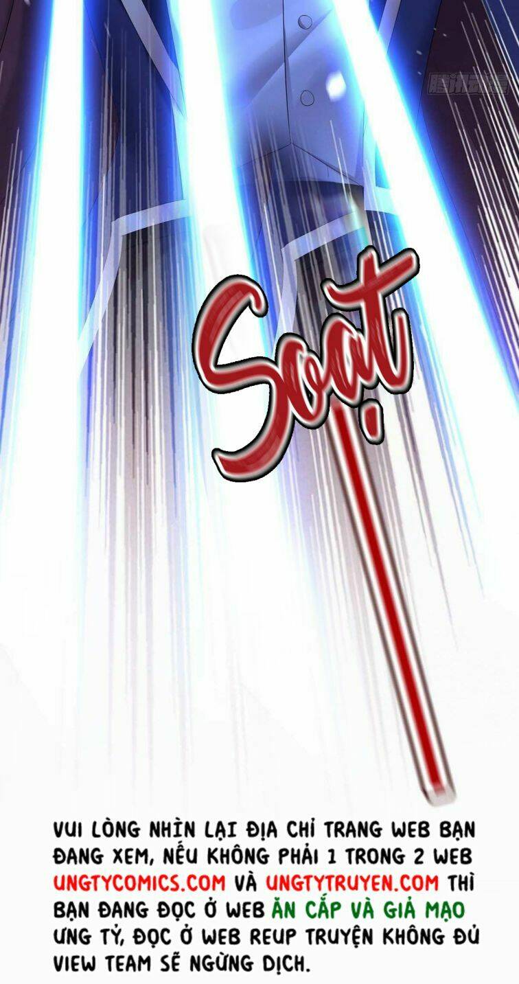 Dẫn Sói Vào Phòng Chapter 43 - Trang 2