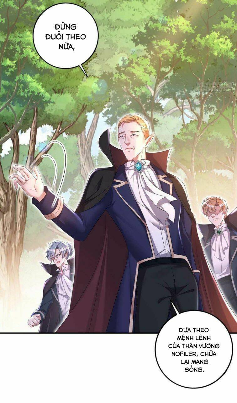 Dẫn Sói Vào Phòng Chapter 43 - Trang 2