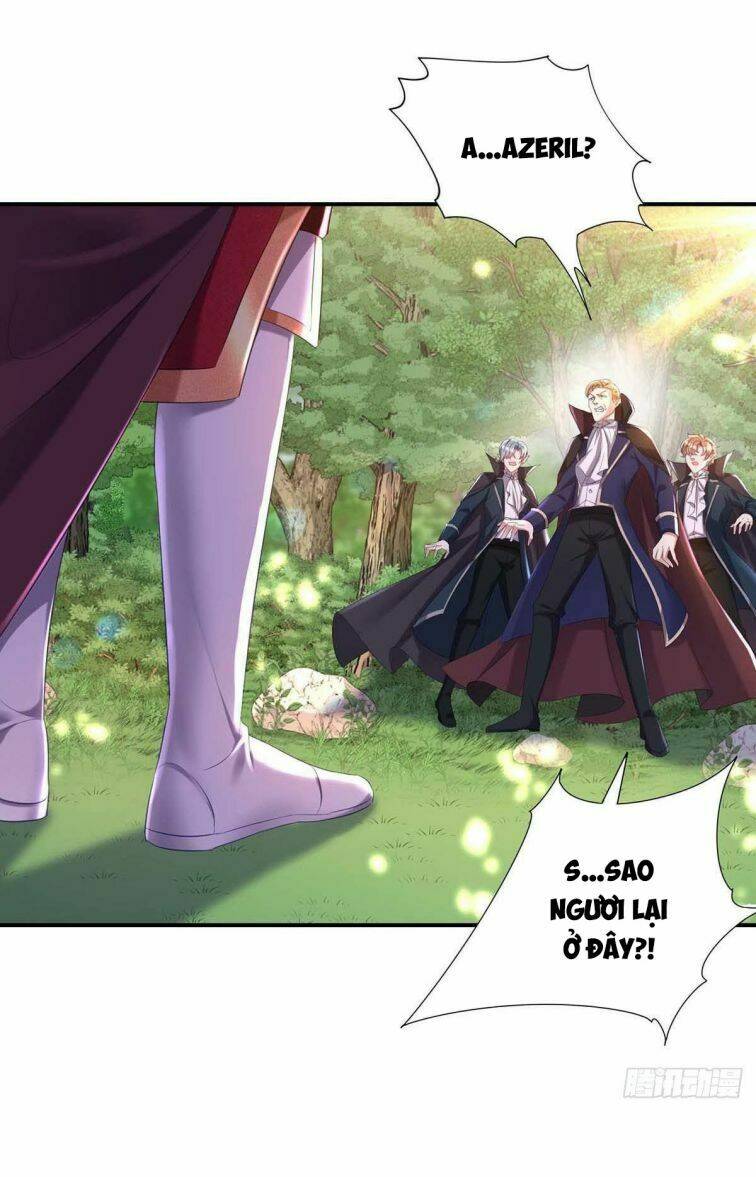 Dẫn Sói Vào Phòng Chapter 43 - Trang 2