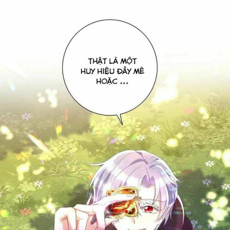 Dẫn Sói Vào Phòng Chapter 44 - Trang 2