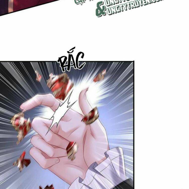 Dẫn Sói Vào Phòng Chapter 44 - Trang 2