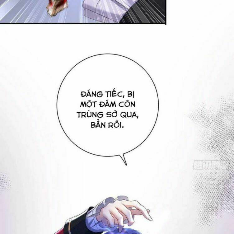 Dẫn Sói Vào Phòng Chapter 44 - Trang 2